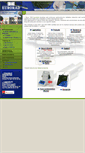 Mobile Screenshot of eurorad.com